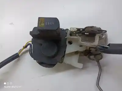 Peça sobressalente para automóvel em segunda mão fechadura da porta dianteira esquerda por mg rover serie 45 rt comfort 4-ptas. referências oem iam 7215ast3