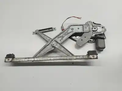 Peça sobressalente para automóvel em segunda mão elevador de vidros dianteiro direito por mg rover serie 45 rt comfort 4-ptas. referências oem iam 