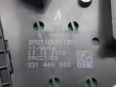 Автозапчасти б/у многофункциональное управление за ford focus dfw ссылки oem iam bm5t18k811ba  331445000