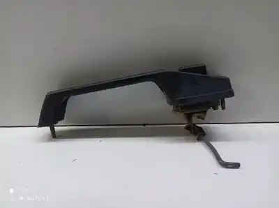 Автозапчастина б/у зовнішня ручка передня прав для chrysler jeep cherokee (xj) 2.1 td посилання на oem iam   