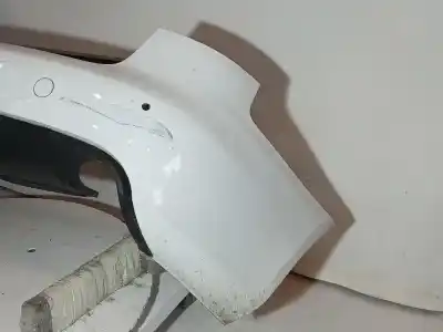 Peça sobressalente para automóvel em segunda mão para choques traseiro por audi a4 avant (8k5) básico referências oem iam 