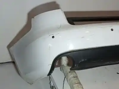 Peça sobressalente para automóvel em segunda mão para choques traseiro por audi a4 avant (8k5) básico referências oem iam   