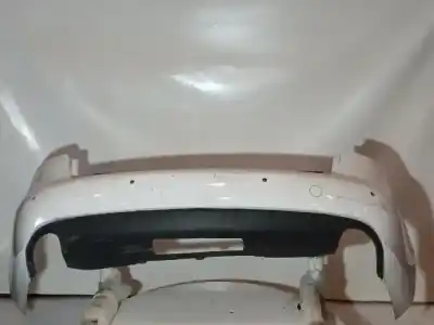 Peça sobressalente para automóvel em segunda mão para choques traseiro por audi a4 avant (8k5) básico referências oem iam   