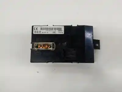 Peça sobressalente para automóvel em segunda mão centralina do motor por renault master ii phase 2 caja cerrada 2.5 dci diesel cat referências oem iam 281127676a