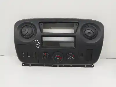 Pezzo di ricambio per auto di seconda mano controllo climatico per nissan micra k12e acenta jordi labanda riferimenti oem iam 275107490r