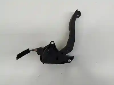 Pezzo di ricambio per auto di seconda mano pedale dell acceleratore per nissan micra k12e acenta jordi labanda riferimenti oem iam 180101626r