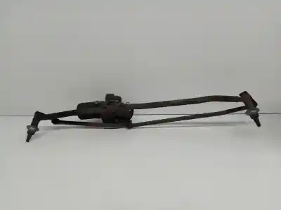 Second-hand car spare part Front Windshield Wiper Motor for RENAULT MASTER II PHASE 2 CAJA CERRADA 2.5 dCi Diesel CAT OEM IAM references 53556502  