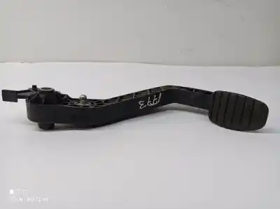 Pezzo di ricambio per auto di seconda mano pedale della frizione per nissan micra k12e acenta jordi labanda riferimenti oem iam 0701123
