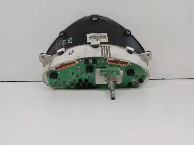 Second-hand car spare part dashboard for daewoo matiz se oem iam references 96380535  