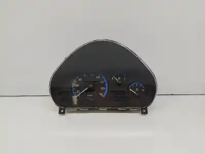 Second-hand car spare part dashboard for daewoo matiz se oem iam references 96380535  