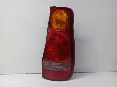Peça sobressalente para automóvel em segunda mão farolim traseiro direito por hyundai matrix (fc) 1.5 crdi 16v gls full referências oem iam 