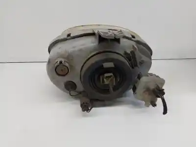 Second-hand car spare part right headlight for daewoo matiz se oem iam references e13933902a  