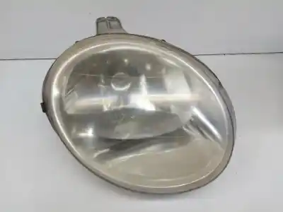 Second-hand car spare part right headlight for daewoo matiz se oem iam references e13933902a  