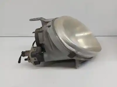 Second-hand car spare part right headlight for daewoo matiz se oem iam references e13933902a  