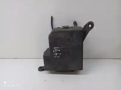 Peça sobressalente para automóvel em segunda mão caixa de fusíveis e relés por hyundai matrix (fc) 1.5 crdi 16v gls full referências oem iam 17450