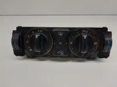 Автозапчасти б/у климат-контроль за clase c clase clk w208 coupe 320 208.365 ссылки oem iam 2108302985  