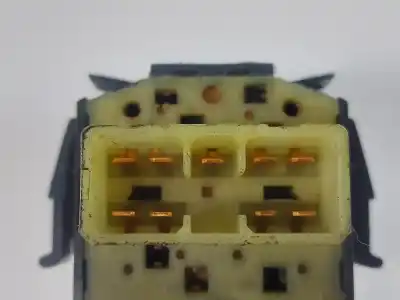 Pezzo di ricambio per auto di seconda mano comando pulito per daewoo matiz se riferimenti oem iam 96314334  