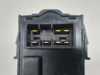 Second-hand car spare part indicator switch for daewoo matiz se oem iam references 96314332  