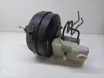 Second-hand car spare part BRAKE SERVO for NISSAN MICRA  OEM IAM references 472100453R  03786952014
