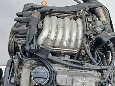 Автозапчастина б/у двигун комплект для AUDI A6 AVANT (C4) 2.8 (142kW) 193 CV / 142 KW Посилання на OEM IAM ACK  