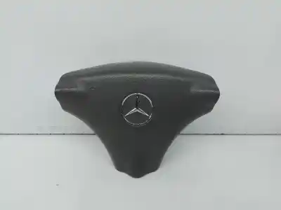 Автозапчастина б/у передня права подушка безопасности для clase c clase a w168 170 cdi 168.009 посилання на oem iam 1616819923  