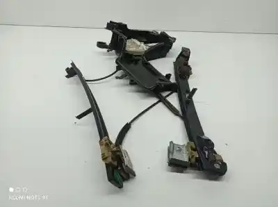 Second-hand car spare part Passenger Side Right Window Regulator for SEAT LEON (KL1) SEAT Leon OEM IAM references 983605350  983605350