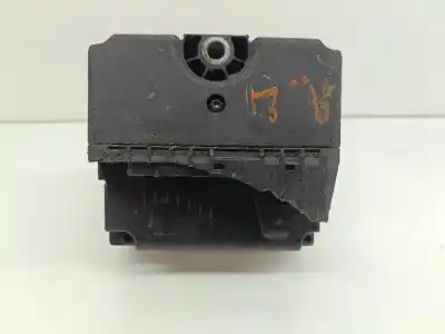 Pièce détachée automobile d'occasion ABS (SYSTÈME ANTI-BLOCAGE DES ROUES) pour AUDI A4  Références OEM IAM 0265214002  