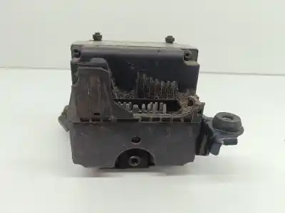 Peça sobressalente para automóvel em segunda mão abs por audi a4 (8d2, b5) gasolina 1999 4p referências oem iam 0265214002  