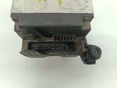 Peça sobressalente para automóvel em segunda mão abs por audi a4 (8d2, b5) gasolina 1999 4p referências oem iam 0265214002  