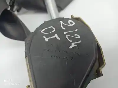 Pezzo di ricambio per auto di seconda mano cintura di sicurezza anteriore sinistra per audi a3 (8l) * riferimenti oem iam 0566040100  