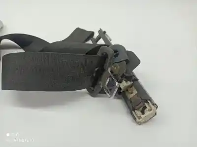 Second-hand car spare part Front Left Seat Belt for AUDI A3 (8L) * OEM IAM references 0566040100  