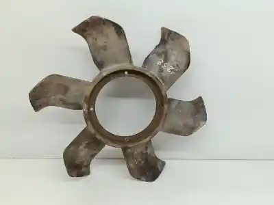 Pezzo di ricambio per auto di seconda mano ventola motore viscoso per mitsubishi montero (v80/v90) 3.2 di-d cat riferimenti oem iam me298542  