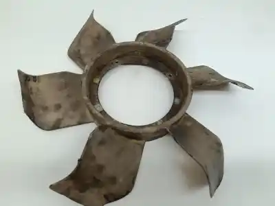 Pezzo di ricambio per auto di seconda mano Ventola Motore Viscoso per MITSUBISHI MONTERO (V80/V90) 3.2 DI-D CAT Riferimenti OEM IAM ME298542  