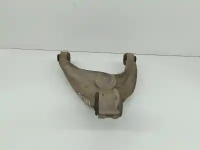 Peça sobressalente para automóvel em segunda mão Braço De Suspensão Superior Traseiro Esquerdo por NISSAN MICRA K12E Acenta Jordi Labanda Referências OEM IAM 9642153380  443347