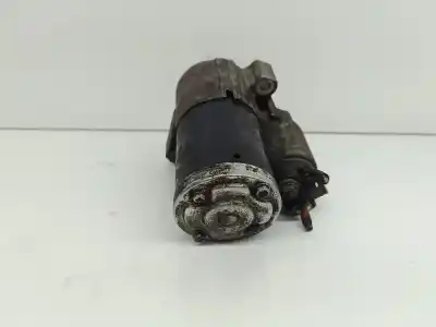 Second-hand car spare part starter motor for citroen c4 berlina collection oem iam references 9664016980