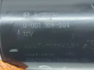 Pièce détachée automobile d'occasion  pour FORD FOCUS  Références OEM IAM 4M5T11000KB  0001109204