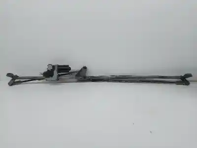 Second-hand car spare part front windshield wiper motor for citroen c4 berlina collection oem iam references 40463812v