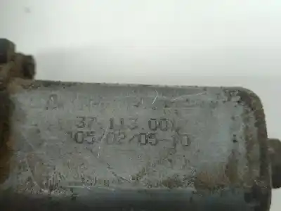 Second-hand car spare part driver left window regulator for seat toledo (1m2) ahf oem iam references 1341396080