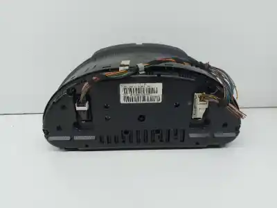 Peça sobressalente para automóvel em segunda mão quadrante por bmw serie 5 berlina (e39) 523i referências oem iam 62118381195  87001313