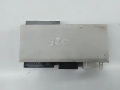 Pezzo di ricambio per auto di seconda mano  per BMW SERIE 5  Riferimenti OEM IAM 60837710  
