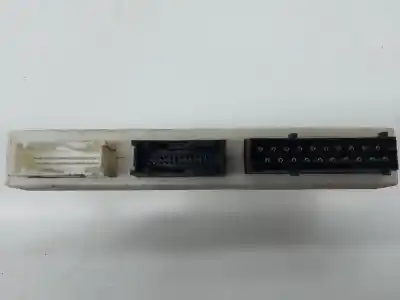 Second-hand car spare part electronic module for bmw serie 5 berlina (e39) 523i oem iam references 60837710  