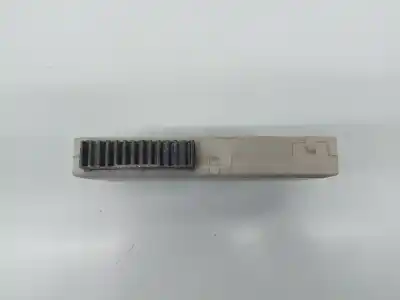 Second-hand car spare part electronic module for bmw serie 5 berlina (e39) 523i oem iam references 60837710  