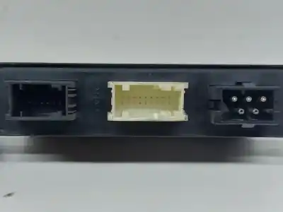 Pezzo di ricambio per auto di seconda mano  per BMW SERIE 5  Riferimenti OEM IAM 61356904249  