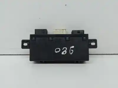 Second-hand car spare part electronic module for bmw serie 5 berlina (e39) 523i oem iam references 61356904249  