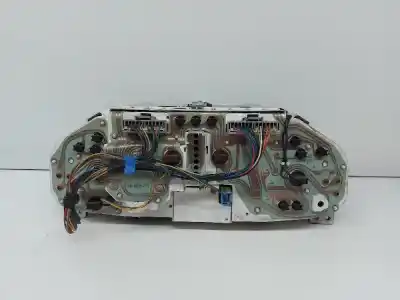 Peça sobressalente para automóvel em segunda mão quadrante por mg rover serie 45 rt comfort 4-ptas. referências oem iam ar0026017  