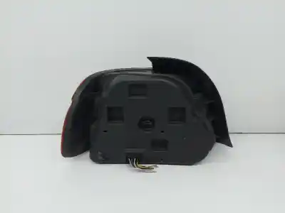 Second-hand car spare part right tailgate light for bmw serie 5 berlina (e39) 523i oem iam references 8358032  