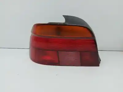 Second-hand car spare part left tailgate light for bmw serie 5 berlina (e39) 523i oem iam references 3358031  