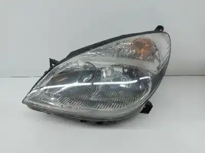 Peça sobressalente para automóvel em segunda mão farol / farolim esquerdo por citroen c5 berlina 2.2 hdi vivace referências oem iam 9639319980