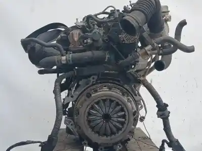 Second-hand car spare part COMPLETE ENGINE for TOYOTA AURIS  OEM IAM references 1NDTV  