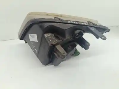 Second-hand car spare part RIGHT HEADLIGHT for FORD TRANSIT CONNECT/TOURNEO CONNECT PH/PJ/PT/PU (TC7)  OEM IAM references 2T1413006  39130748